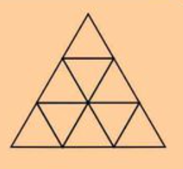 triangles équilatéraux