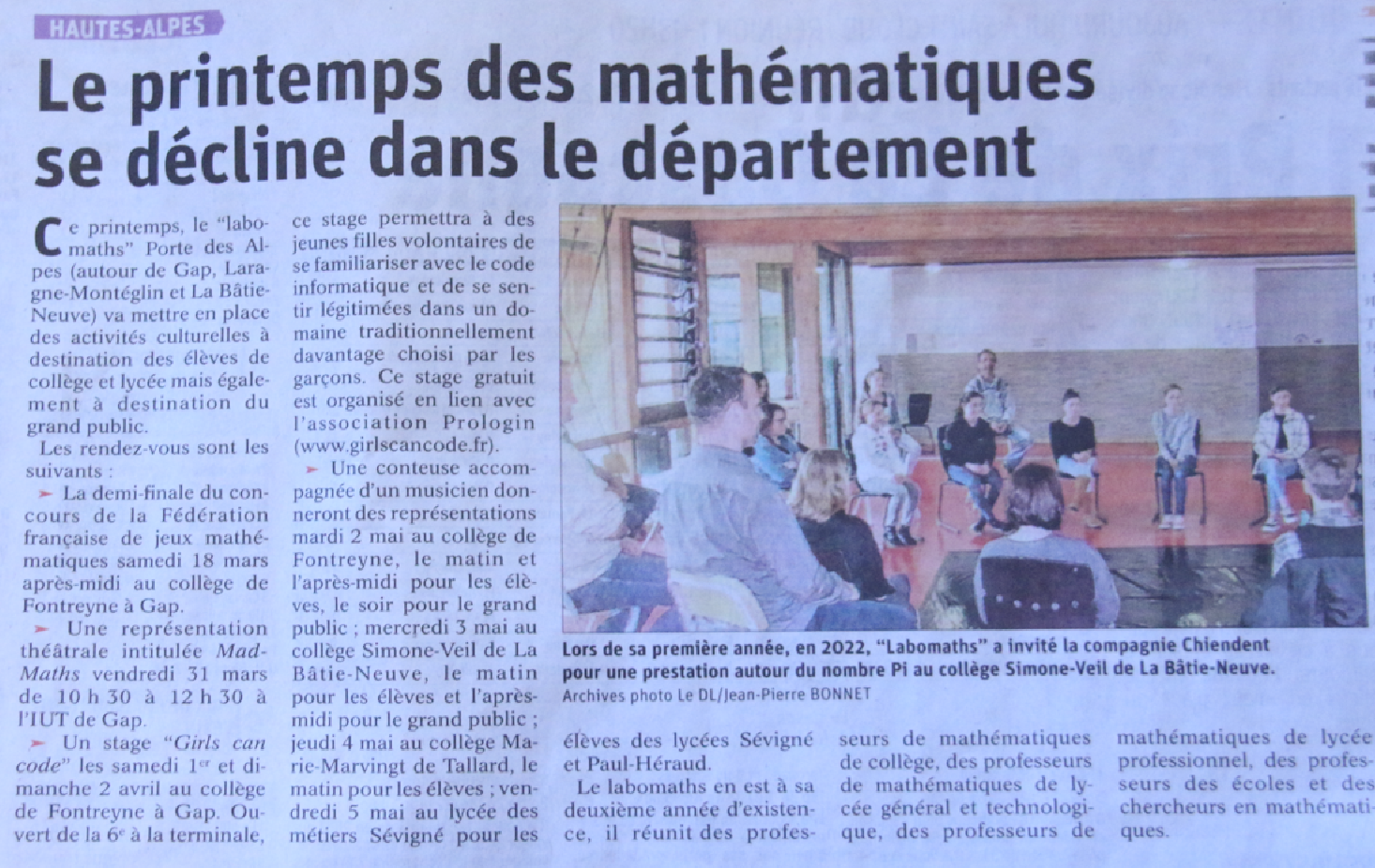 2023 04 04 13 47 40 printemps mathématiques.png Photos