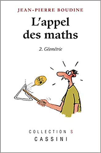appel des maths
