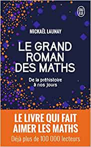 le grand roman des amths